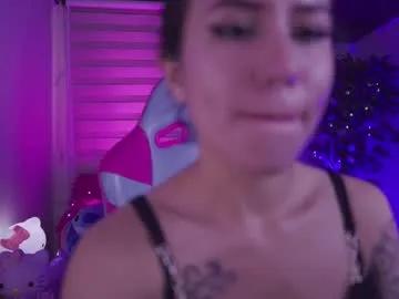 chloe_moons_ — GOAL: SHOW TITS [25 tokens remaining] Happy Halloween! Welcome to my room!  #new #lovense #bigass #anal #latina #halloween