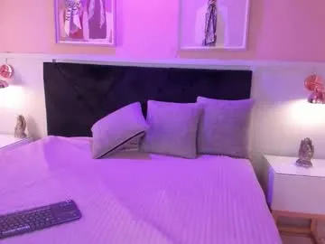 chloe_watson_ on Chaturbate