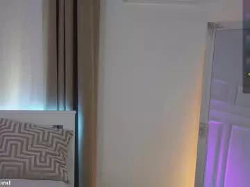 chloecoral from Chaturbate is Freechat