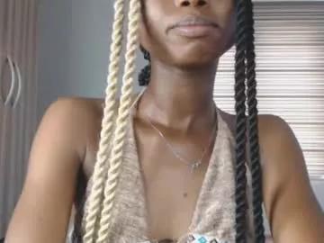 choco_petitqueen on Chaturbate 