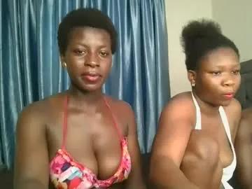 chocolate_iva on Chaturbate 