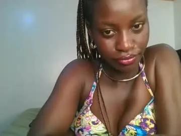 chocolate_iva on Chaturbate 