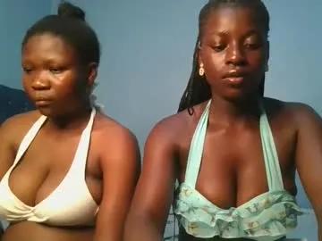 chocolate_iva on Chaturbate 