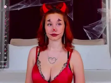 clairemathis on Chaturbate