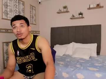 cloe_harry — GOAL: suck cock for 3 minutes [161 tokens remaining] Welcome to my room! #anal #ebony #new #young #couple