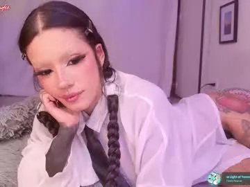 cold_leemonade on Chaturbate