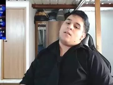 colin_lewisss on Chaturbate