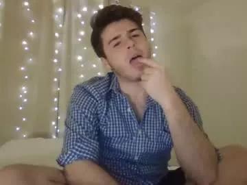 college_dad_bod from Chaturbate