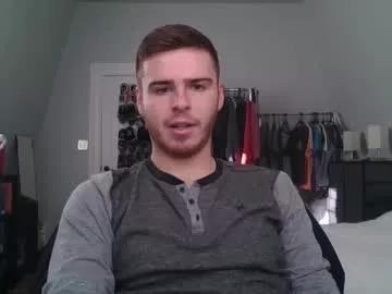 college_dad_bod from Chaturbate