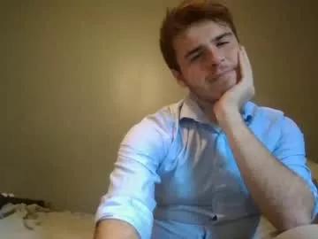 college_dad_bod from Chaturbate