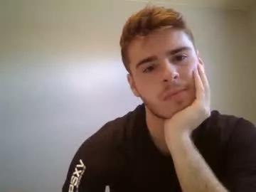 college_dad_bod from Chaturbate