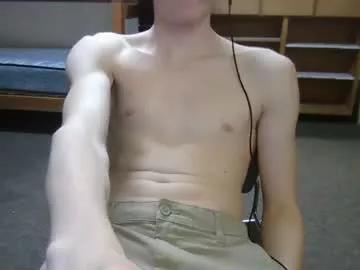 collegemuscle19 from Chaturbate