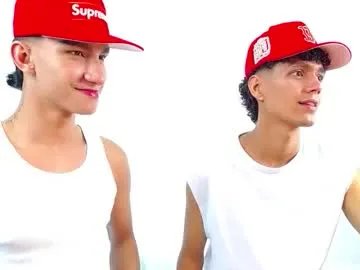 connor_garrett on Chaturbate