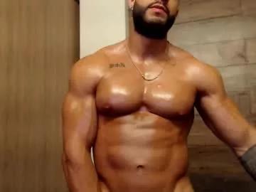 connor_h1 from Chaturbate
