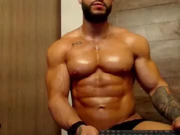 connor_h1 from Chaturbate