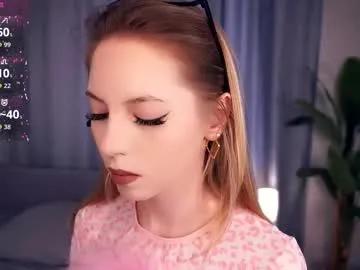 constanceglascov — GOAL: suck my fingers [66 tokens remaining] Step into Sofia's room! #new #18 #skinny #daddy #cute