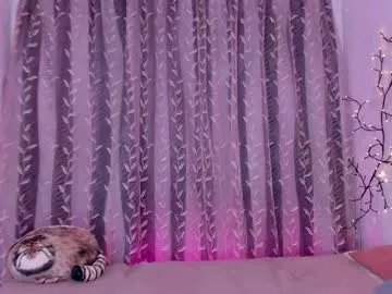 cosmic_girll on Chaturbate