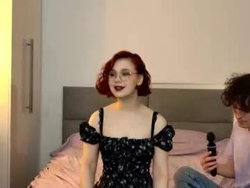 couple_of_fire_ from Chaturbate is Freechat