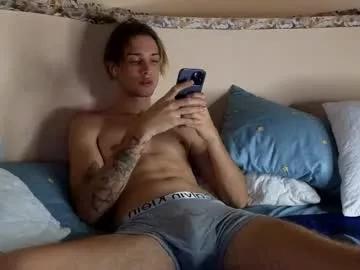 cryptongood from Chaturbate is Freechat