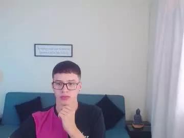 cumandres from Chaturbate is Freechat