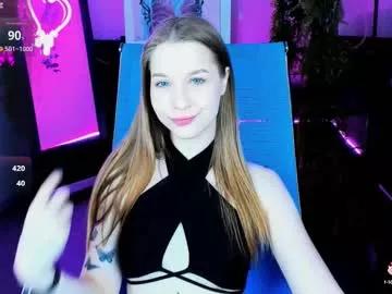 cutemousee from Chaturbate is Freechat