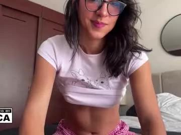 cutiepiemiu on Chaturbate