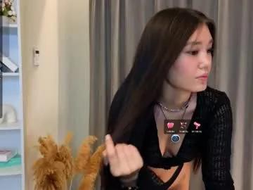cweneharwick — GOAL: pinch nipples + squeeze tits [71 tokens remaining] Hi, my name is Mila #asian #new #teen #18 #daddysgirl