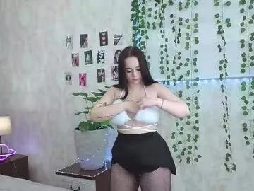 cycloidnest on Chaturbate 