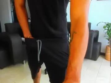 daarkomalfoy on Chaturbate 