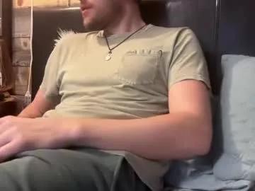 daddydoesit69 from Chaturbate
