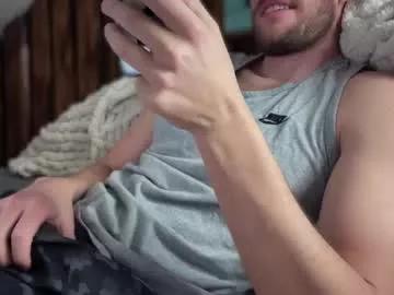 daddydoesit69 from Chaturbate