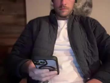 daddydoesit69 from Chaturbate