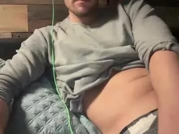 daddydoesit69 from Chaturbate
