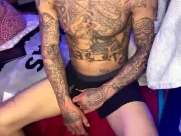 daddynine69 from Chaturbate