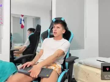 daddyrich4u from Chaturbate