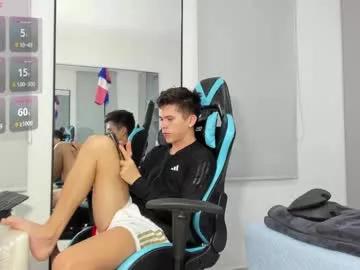 daddyrich4u from Chaturbate