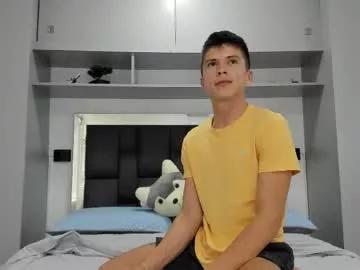 daddyrich4u from Chaturbate