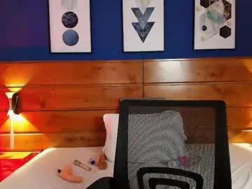 dahiana_spark — Hi, welcome to my room. Give me lot love  - Multi-Goal :  naked  #milk #milf #bignipples #hairy #chubby