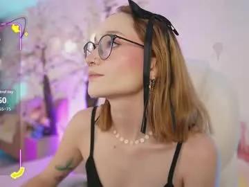 dalahiarushh on Chaturbate 