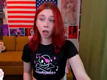 dani_mur from Chaturbate is Freechat