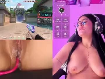 danielamendez__ from Chaturbate is Freechat