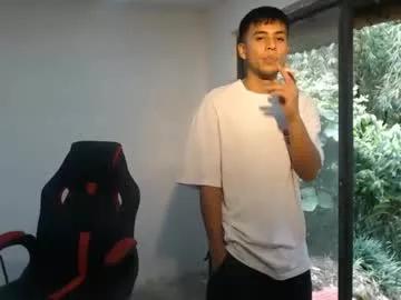 danielitopapii from Chaturbate is Freechat