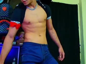 danni_scot on Chaturbate 