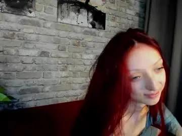 daria_j — GOAL: massage my boobs [40 tokens remaining] Hi, you will help me enjoy your body? #redhead #18 #humiliation #smoke #smalltits