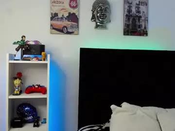 darius_phoenix from Chaturbate is Freechat