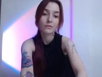 dead_girll on Chaturbate 