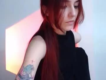dead_girll on Chaturbate 