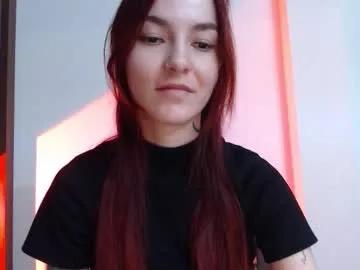 dead_girll on Chaturbate 