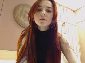 dead_girll on Chaturbate 