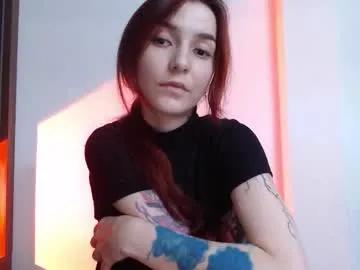 dead_girll — nude ass   #new #smalltits #redhead #skinny #18  [158 tokens remaining]